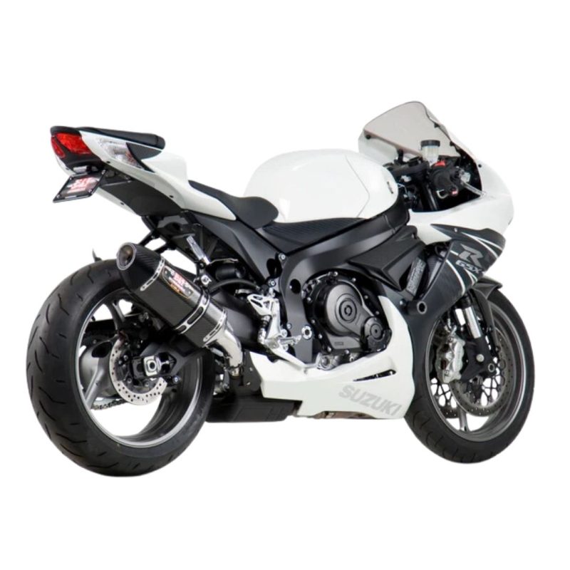 Suzuki_GSXR750/600_Yoshimura_R77_Slip_On_Exhaust_1