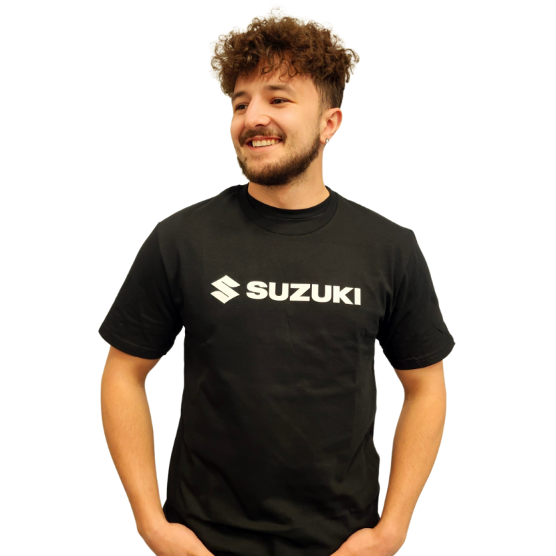 Suzuki_Black_Tshirt