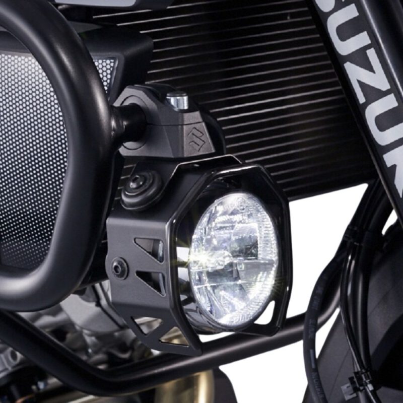 Suzuki_V_Strom_LED_Fog_Light_Set