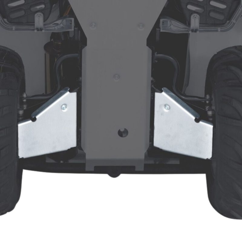 Suzuki_ATV_A_Arm_Guard_Set