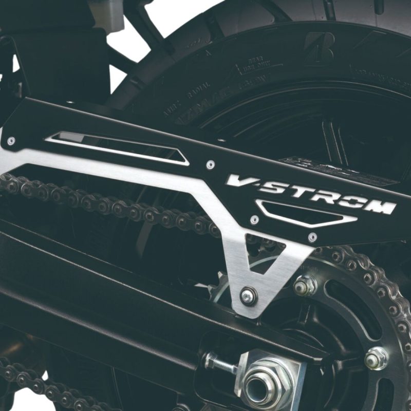 Suzuki_V_Strom_Chain_Guard