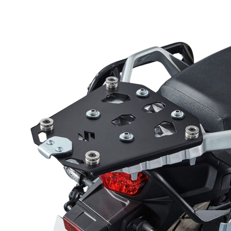 Suzuki_V_Strom_Topcase_Carrier_Set