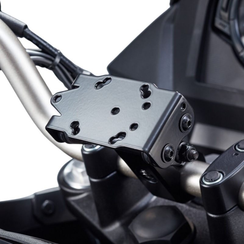 Suzuki_V_Strom_Navigation_Bracket