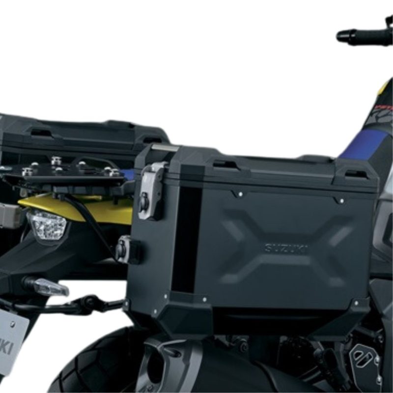 Suzuki_V_Strom_Aluminum_Sidecase_Set_Black