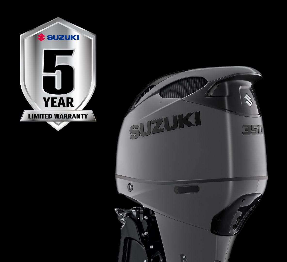 Suzuki_DF350_5_year_limited_warranty