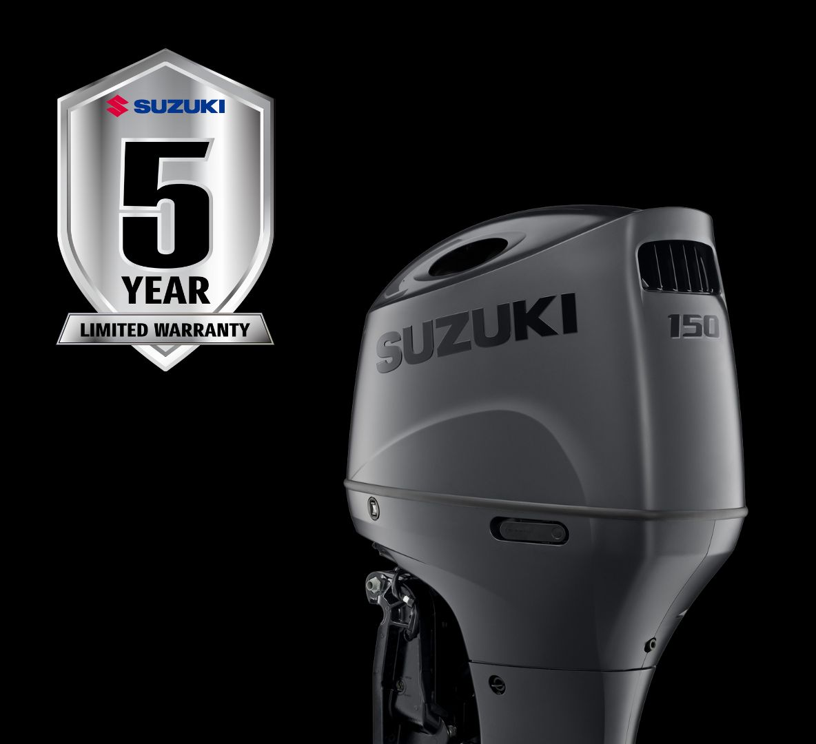 Suzuki_DF150_5_year_limited_warranty