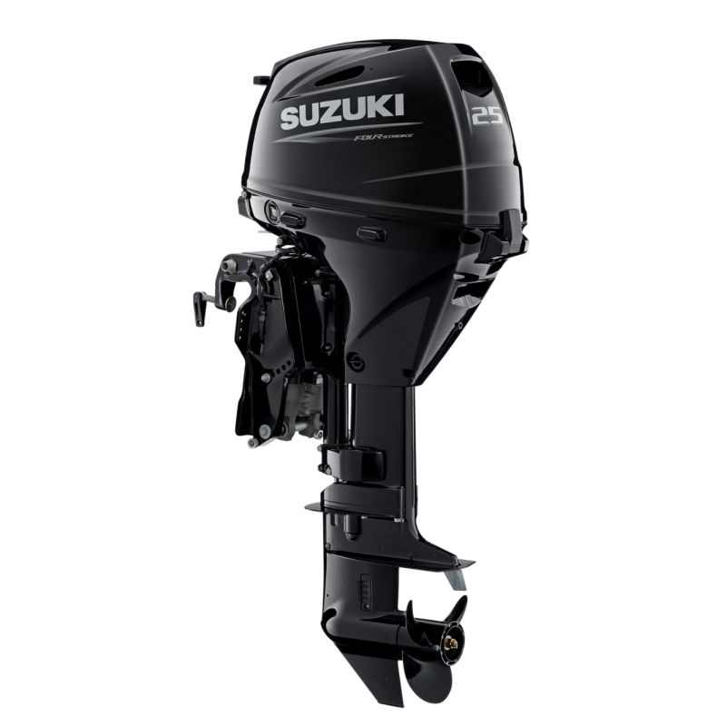 Suzuki_DF25AS_Colour_Black