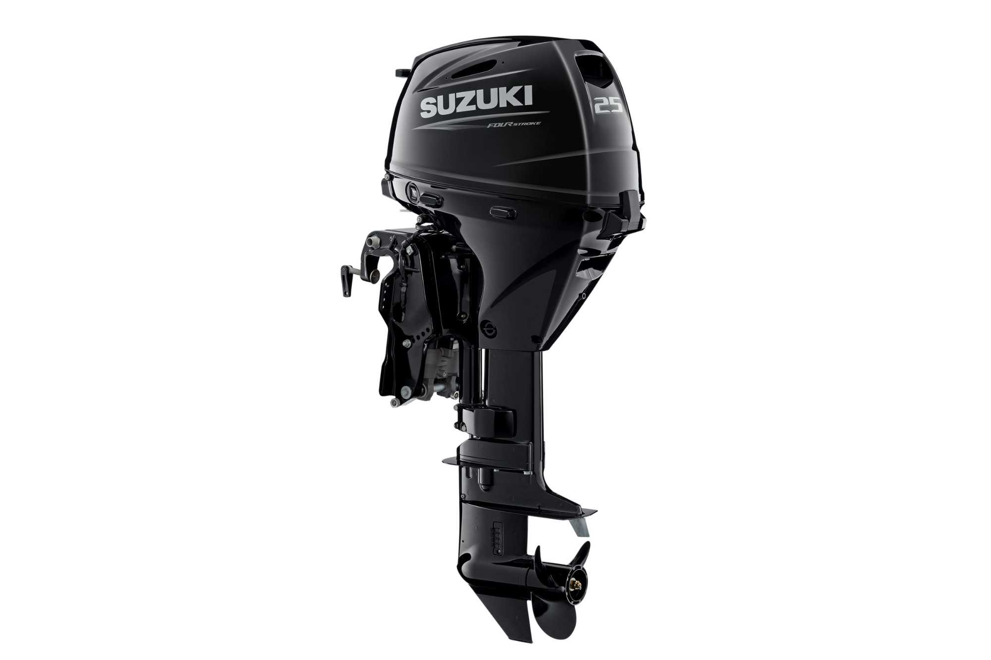 Suzuki_DF25AS_Colour_Black