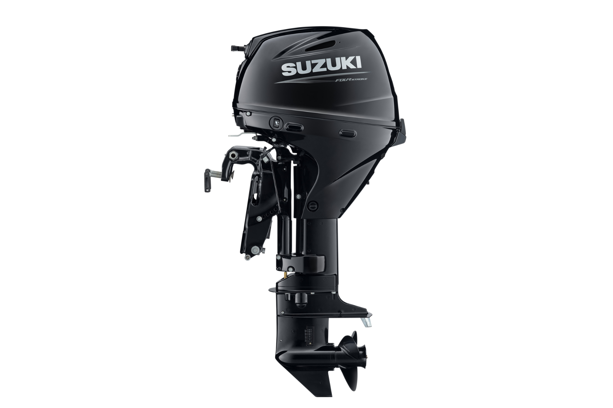 Suzuki_DF25AS_Black