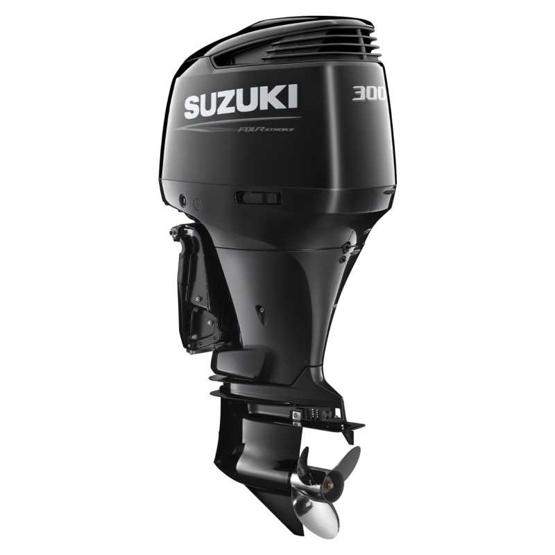 Suzuki_DF300APX_Colour_Black