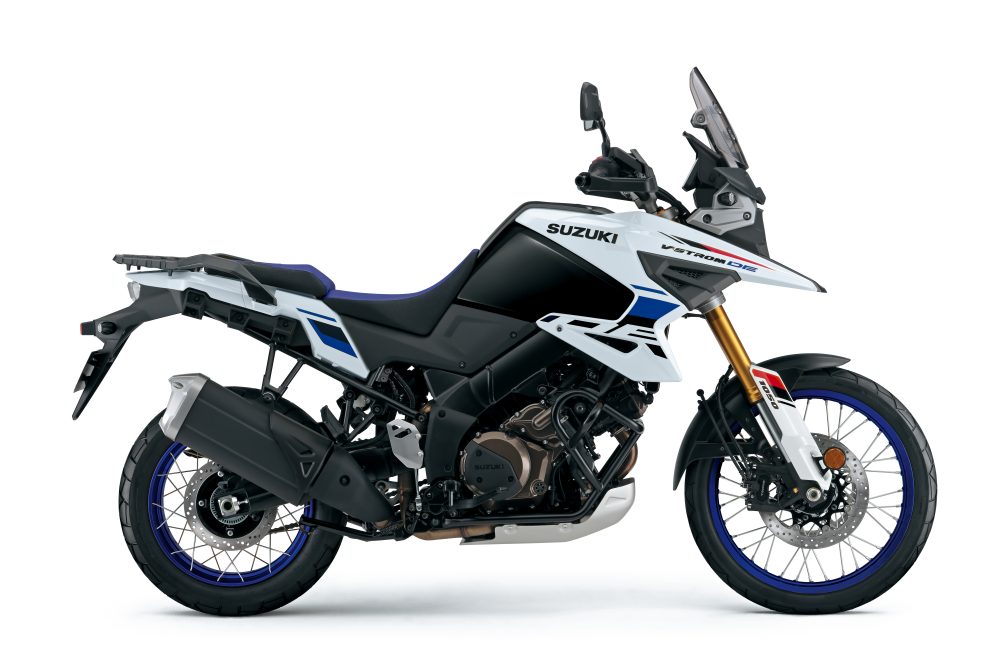 2021 suzuki v strom 1000 sale