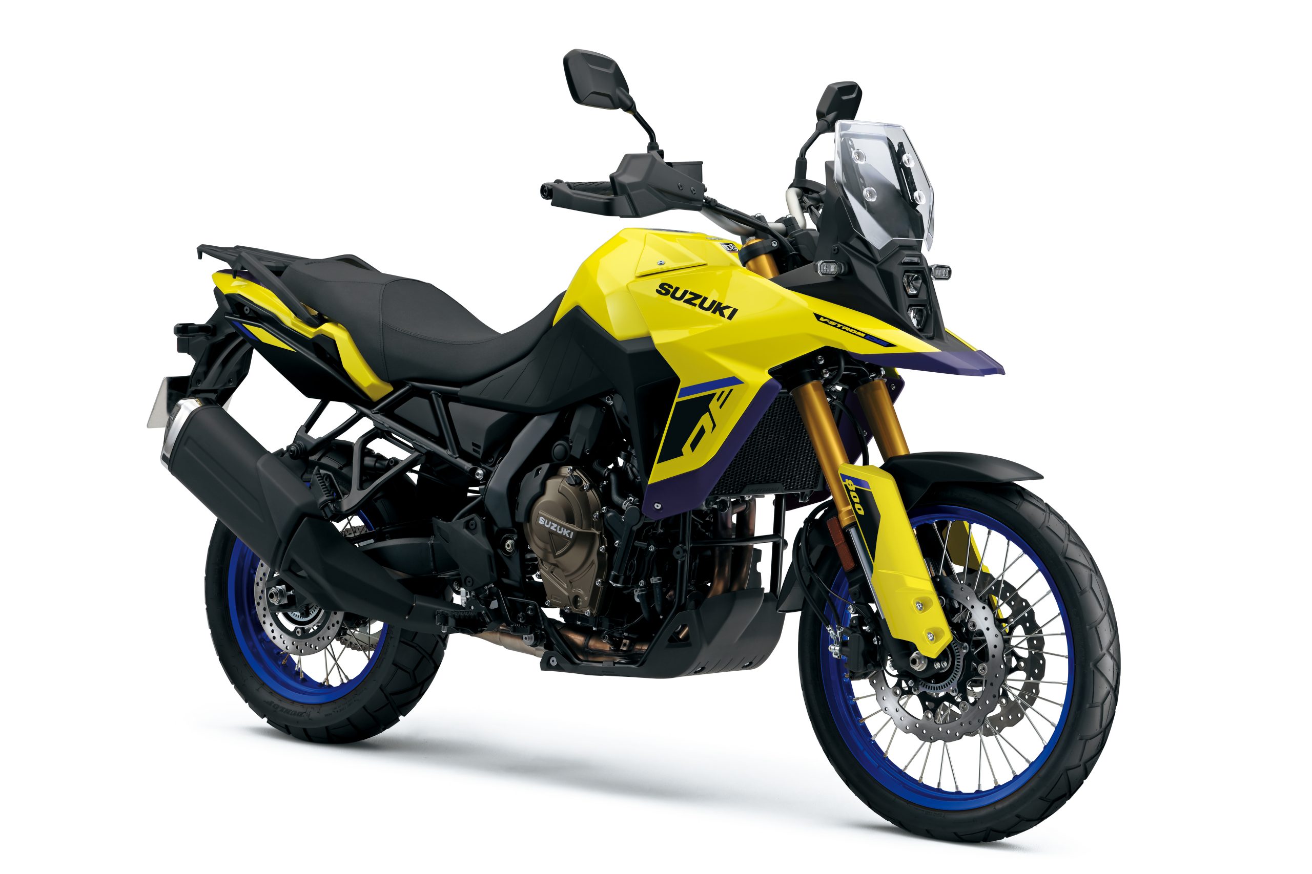 V-Strom 800DE