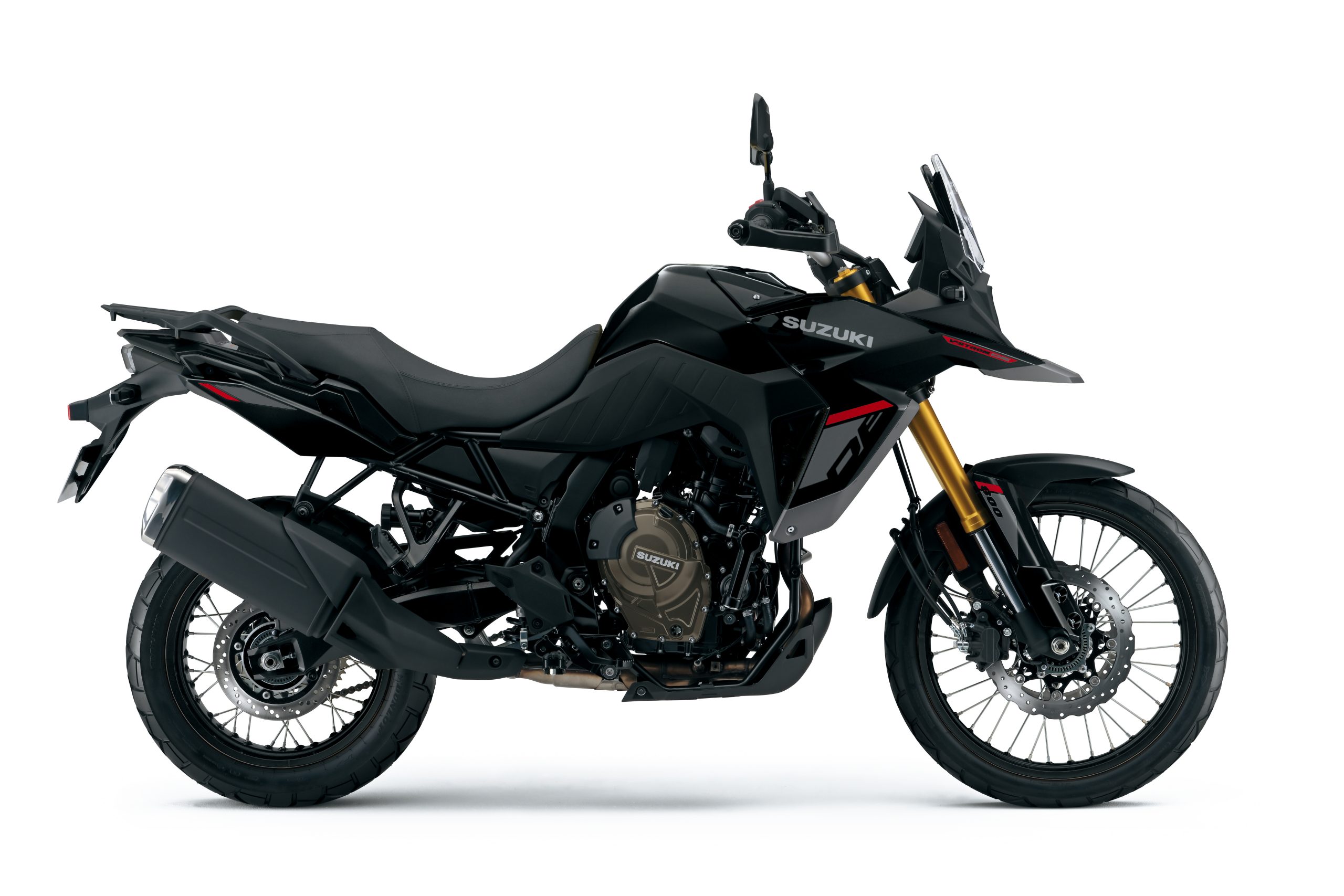 V-Strom 800DE