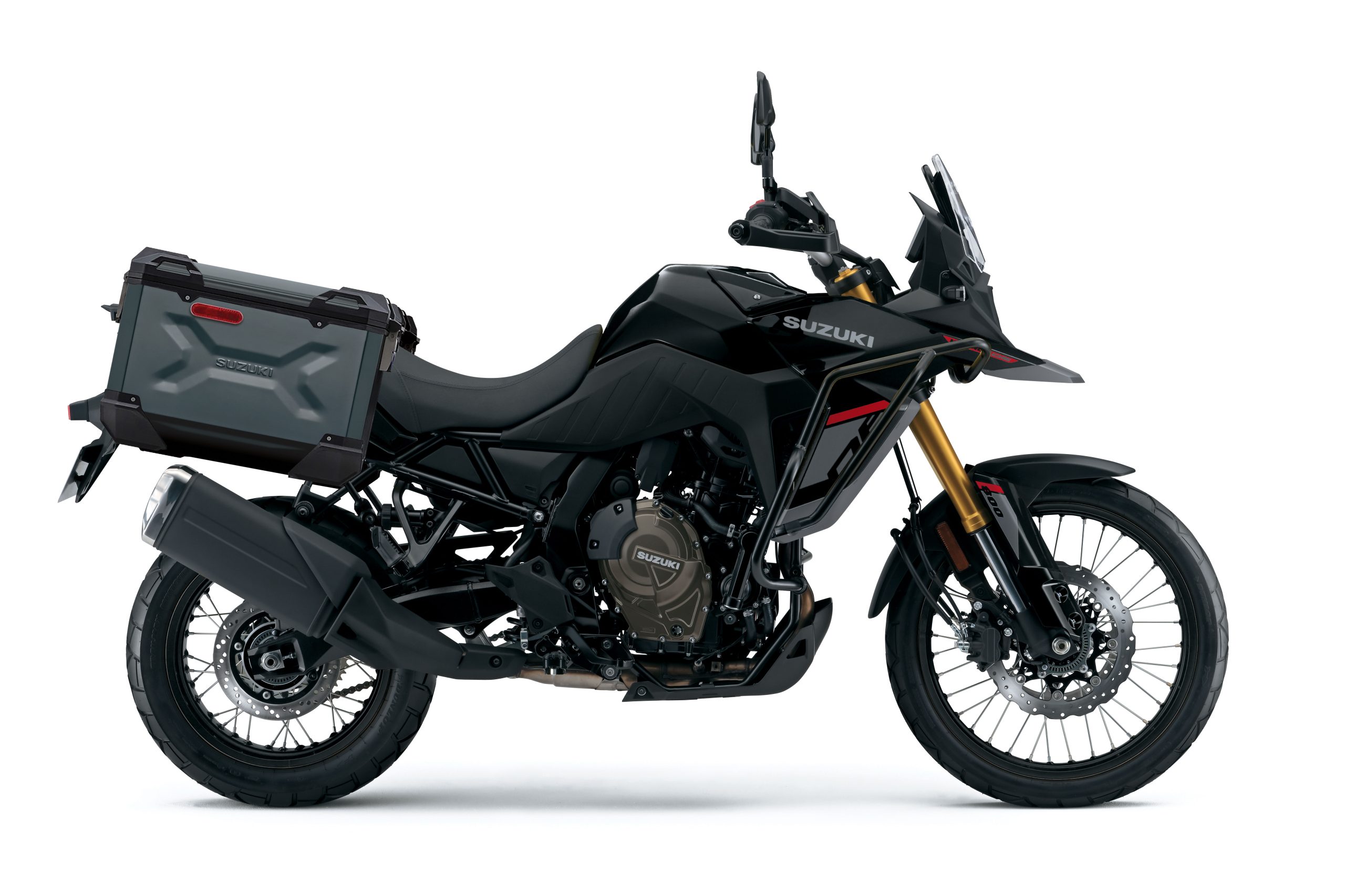 V-Strom 800DE Adventure