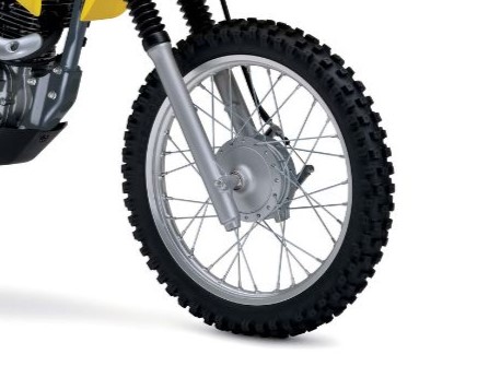 Suzuki_DR_Z125M3_YU1_Front_Rim