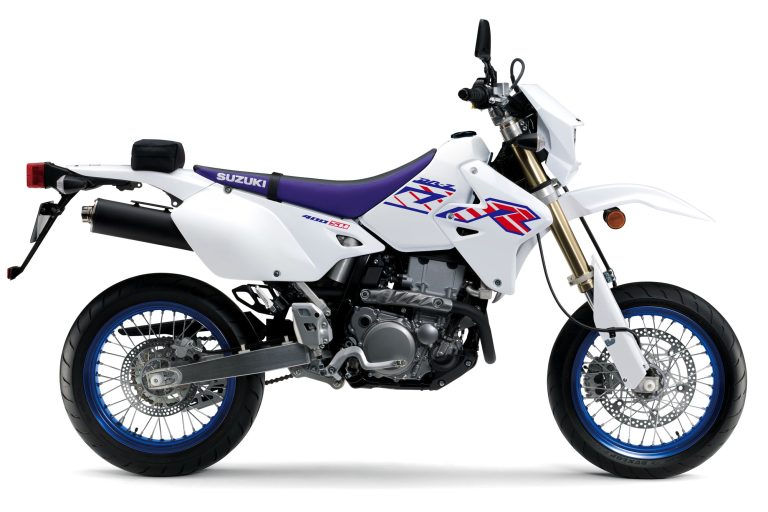 2023 DR-Z400SM - Suzuki Canada Inc.