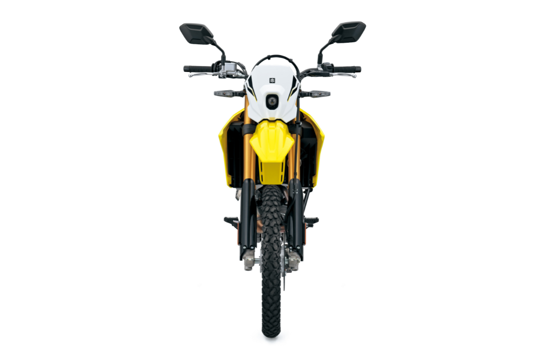 DR-Z400SRJM5_C1C_front