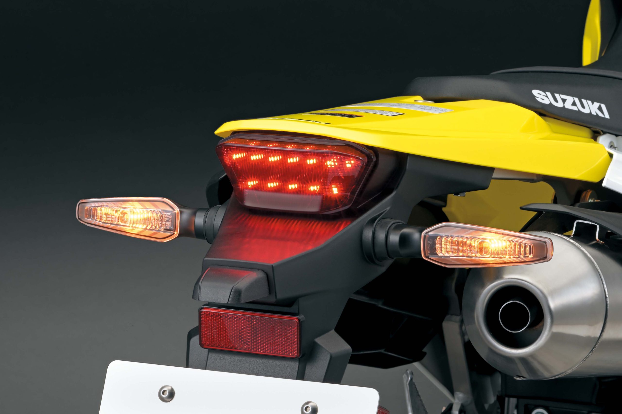 Suzuki_DR_Z400SRJM5_Rear_turn_signal_ON