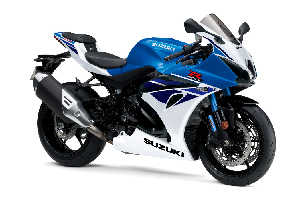 GSX-R1000R