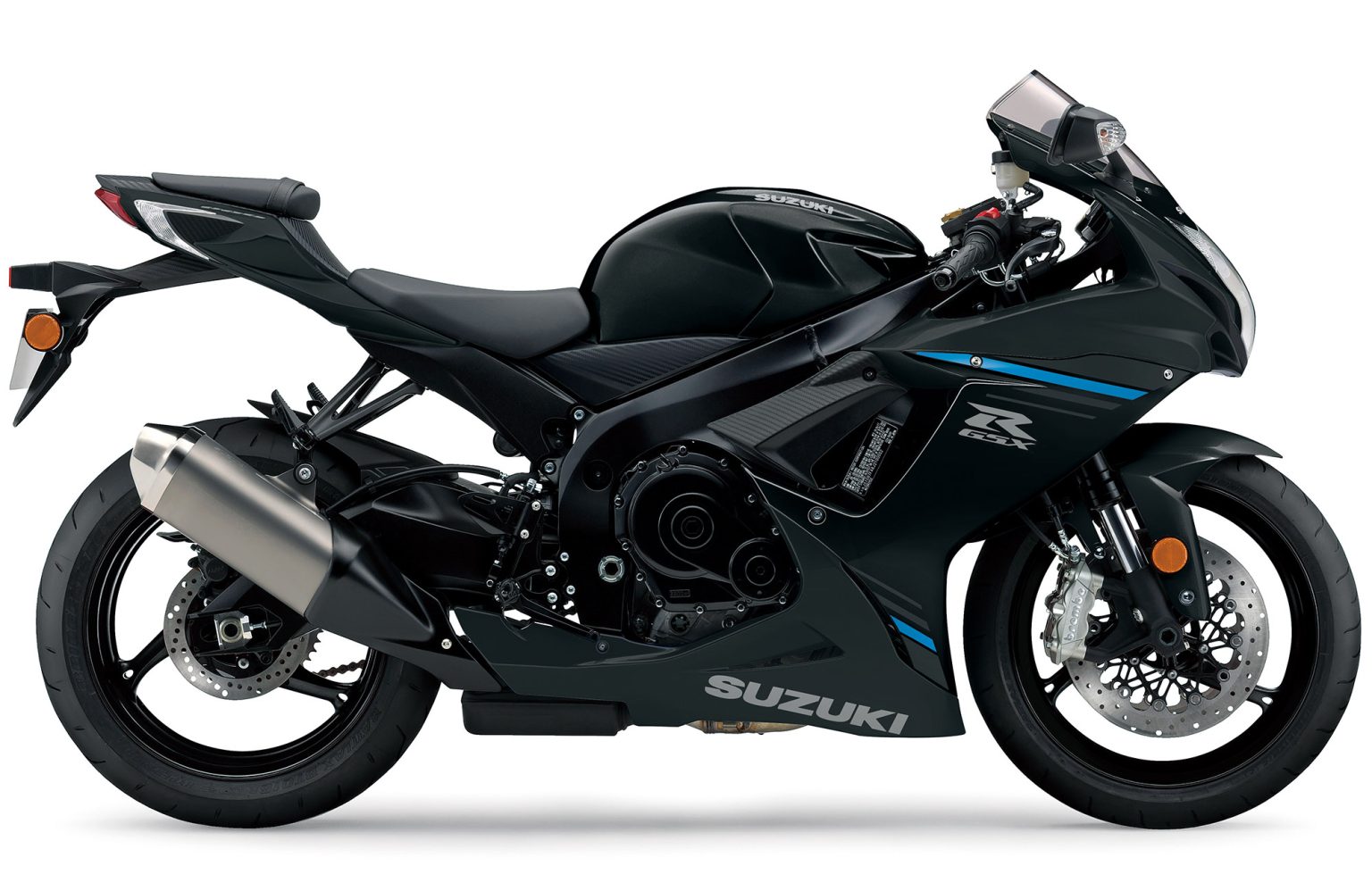 Suzuki Gsxr 600 2024 Colors And Specs - Alys Rebekah