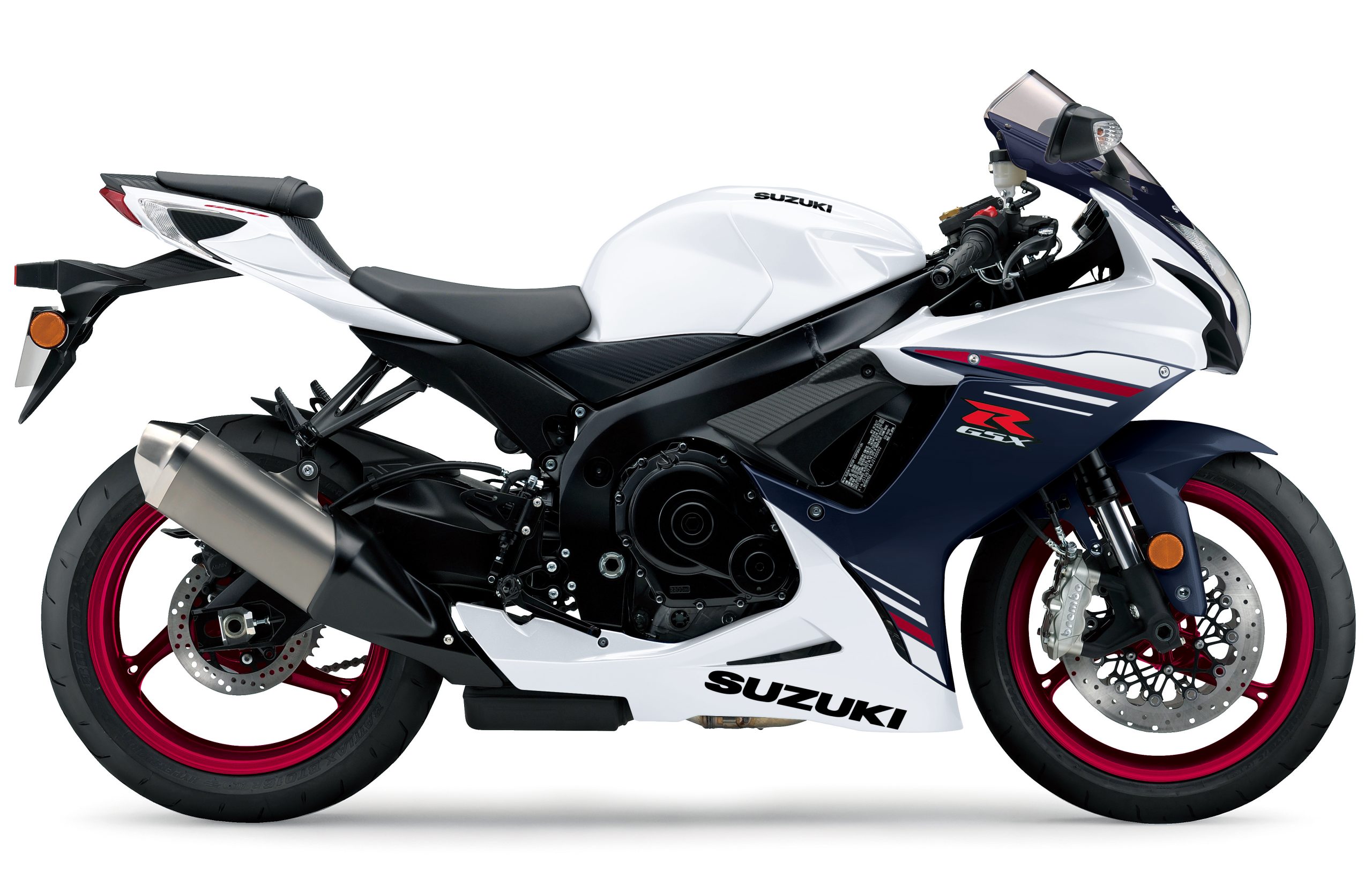 GSX-R600