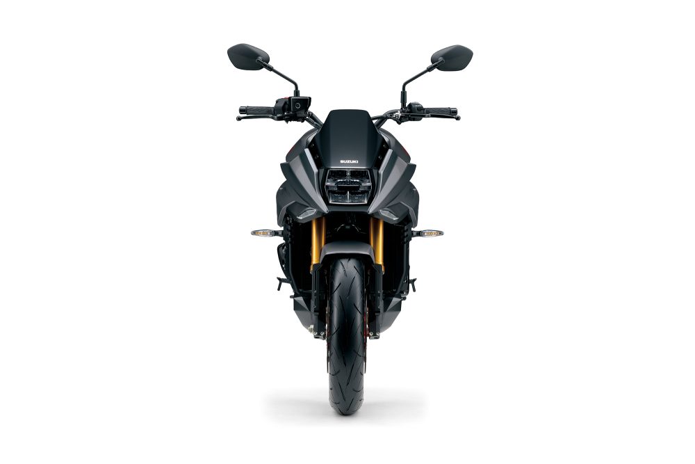 2023 Katana - Suzuki Canada Inc.