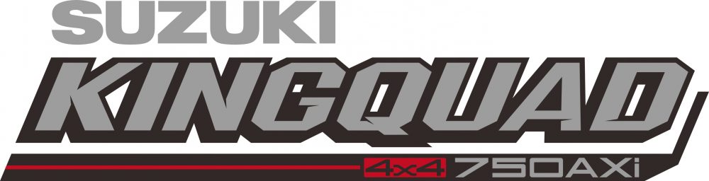 L9-KINGQUAD_750AXi_logo