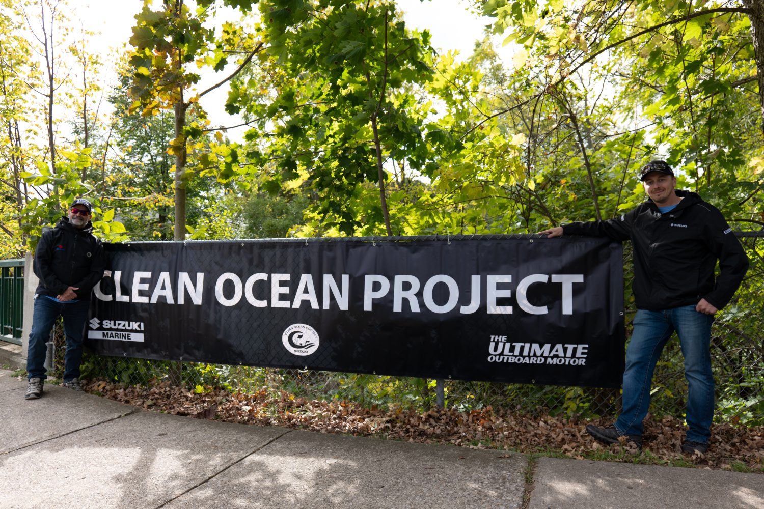 Suzuki-Clean-Ocean-Project-2024