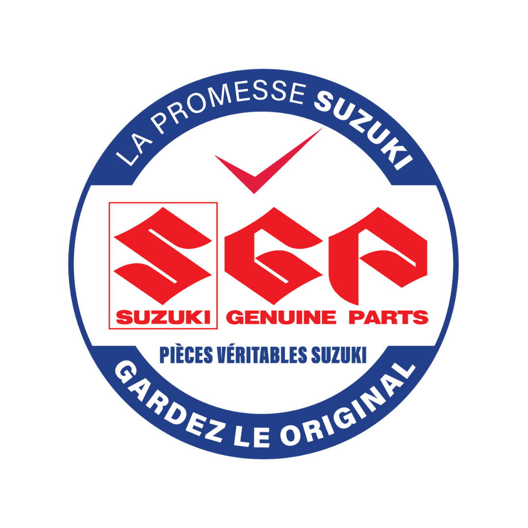 La Promesse SGP Authentique