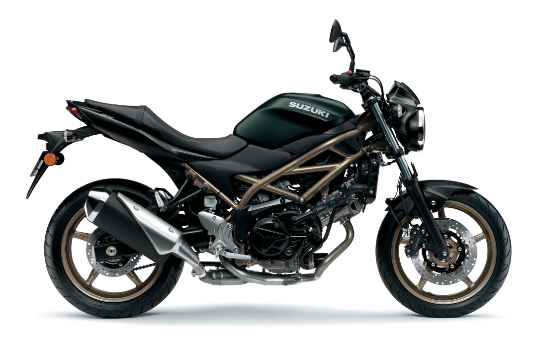 2025 SV650A