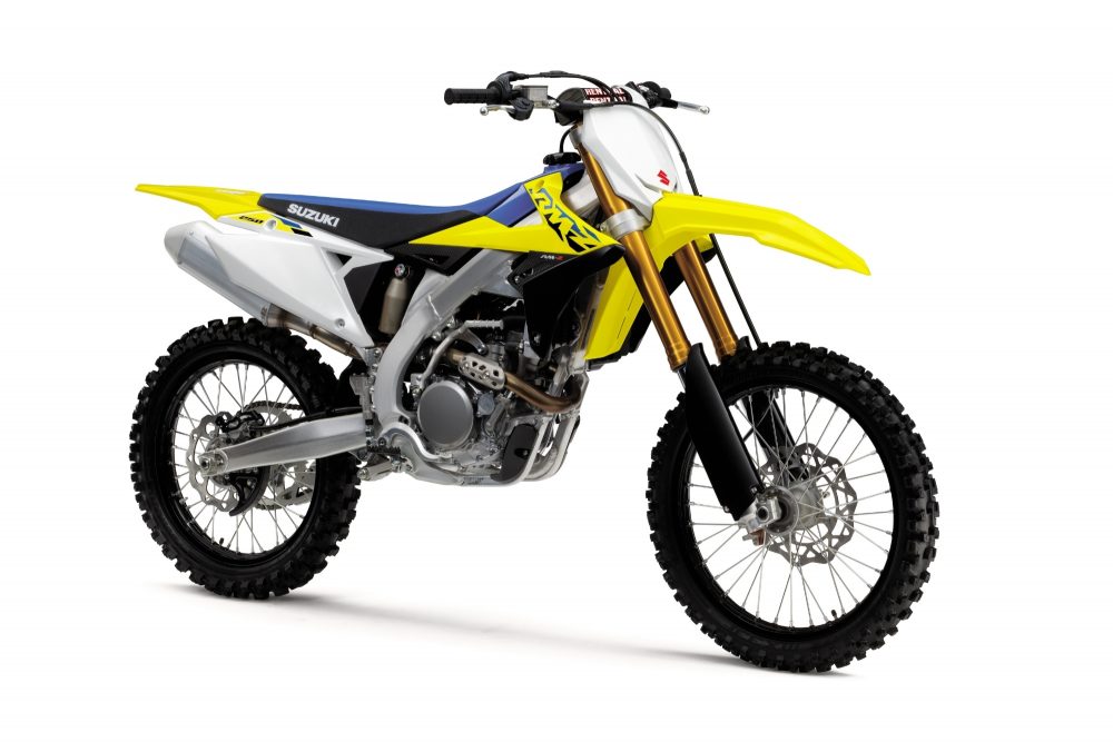 Suzuki rmz 250 запчасти