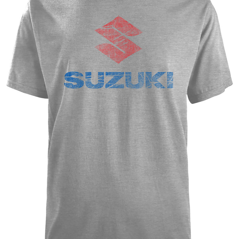 suzuki vitara t shirt