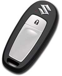 Suzuki_keyless_start_system